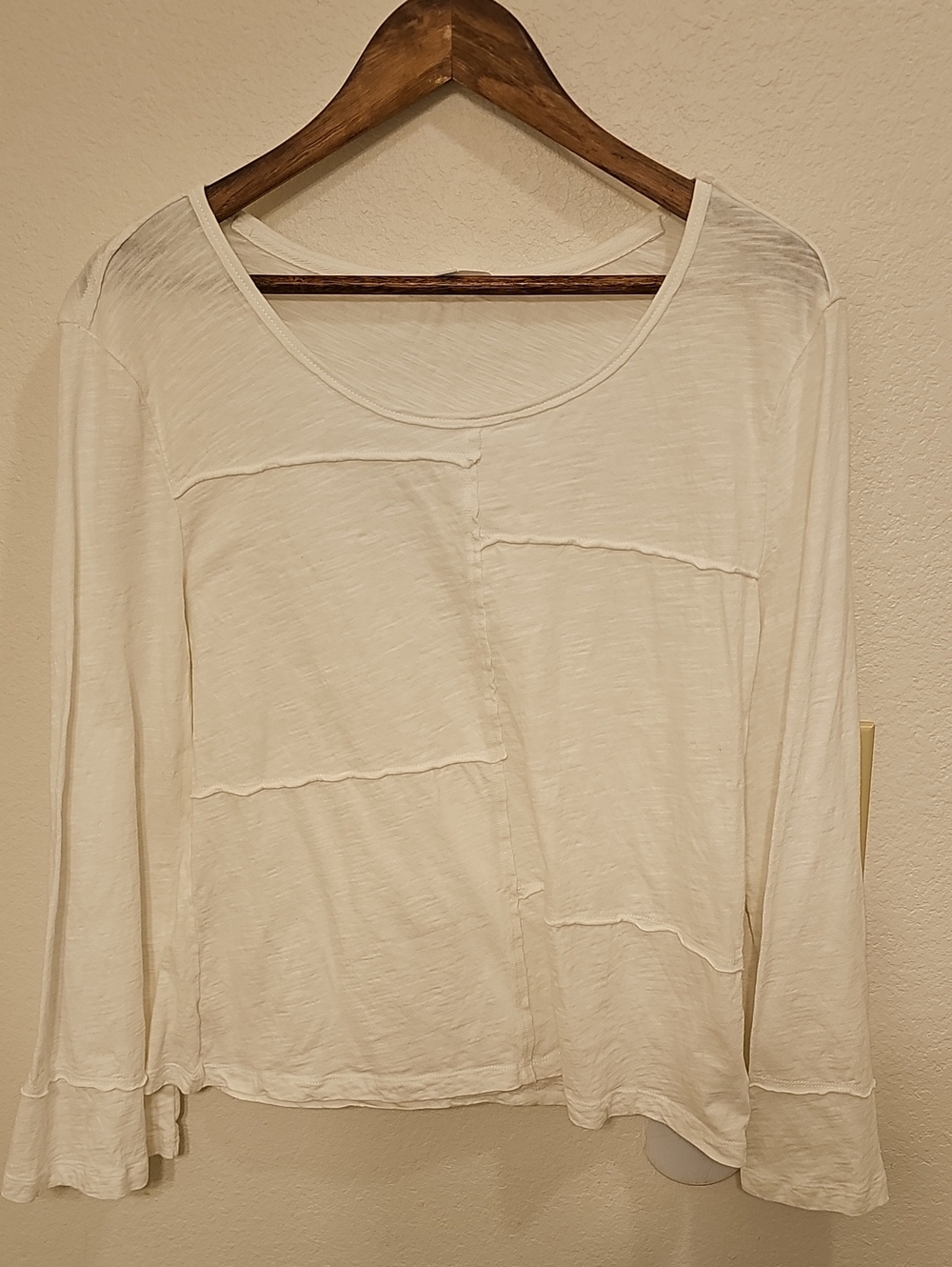 Daily Thread Womens Blouse